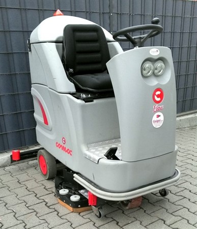 Tammkit Comac Flexy 75B-70BS NR